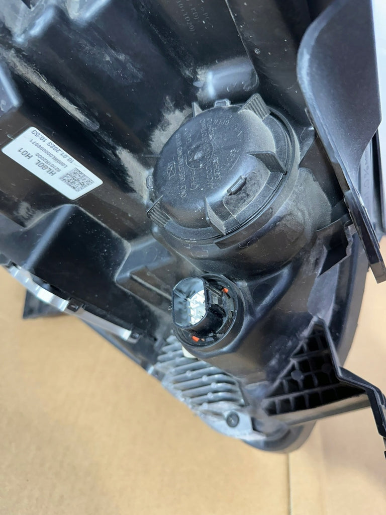 Frontscheinwerfer Kia Sportage V R292112010 LED Links Scheinwerfer Headlight SCH6925072945wu