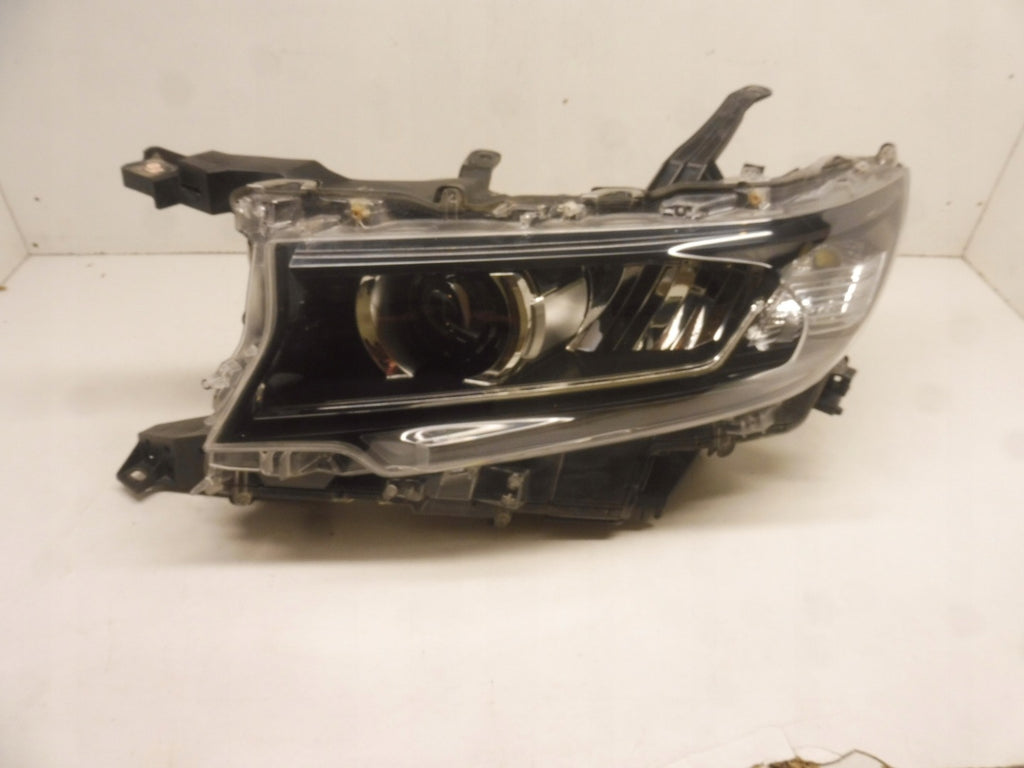 Frontscheinwerfer Toyota Land Cruiser FJ150 LED Links Scheinwerfer Headlight SCH4921480820rk