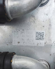 Load image into Gallery viewer, Motor VW I DDY 1.6 TDI 90PS 66kW Diesel Engine Komplett MOT9535458955zw