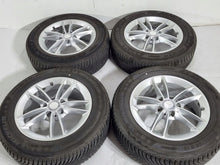 Load image into Gallery viewer, 4x Alufelge 16 Zoll 6.5" 5x112 44ET A1774010000 Mercedes-Benz Rim Wheel FEL5519950498vd
