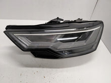 Laden Sie das Bild in den Galerie-Viewer, Frontscheinwerfer Audi A6 C8 4K0941033 4K0941034 LED Ein Satz Headlight SCH6711644934sh