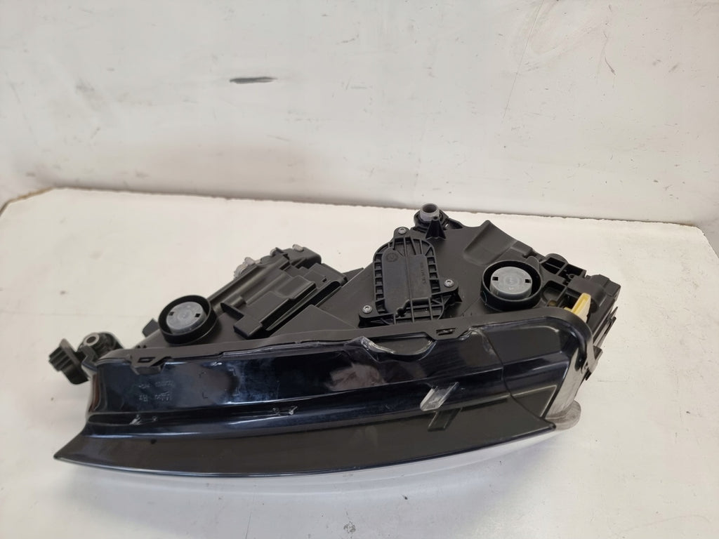 Frontscheinwerfer Skoda Scala 657941016A LED Rechts Scheinwerfer Headlight SCH1234741793qg
