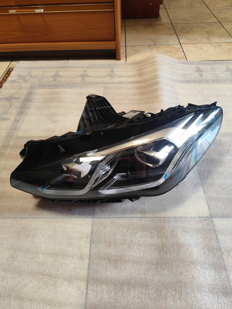 Frontscheinwerfer BMW 2 Active U06 5A42247-07 LED Links Scheinwerfer Headlight SCH4766573388ef