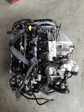 Laden Sie das Bild in den Galerie-Viewer, Motor VW Golf VII CPW 1.4 TGI 110PS 81kW 49TKm 2012 Benzin Engine Unkomplett