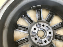 Load image into Gallery viewer, 1x Alufelge 17 Zoll 7.5" 5x114.3 50ET Glanz Grau 9965167570 Mazda Rim Wheel FEL2085238005ke