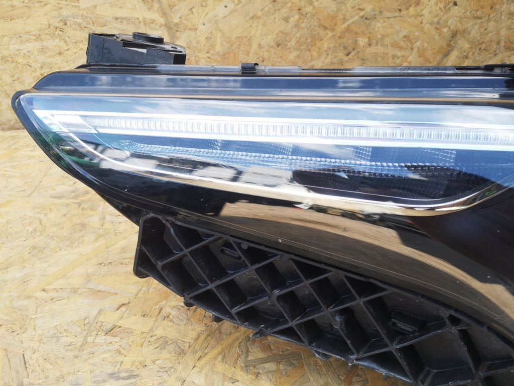 Frontscheinwerfer Alfa Romeo Stelvio 50559300 Links Scheinwerfer Headlight SCH4122922764qx