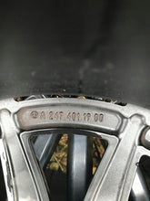 Load image into Gallery viewer, 1x Alufelge 19 Zoll 8.0" 5x112 49ET A2474011900 Mercedes-Benz Glb X247 Rim Wheel FEL3658297887je
