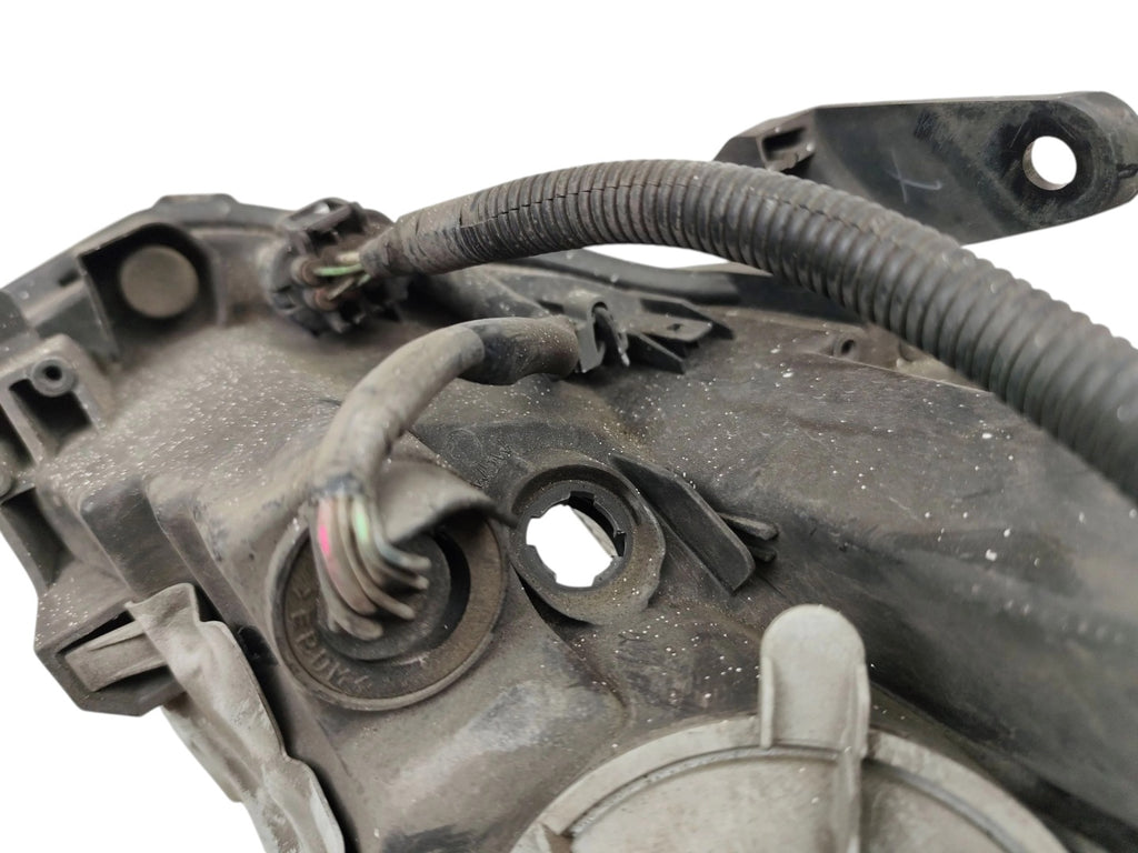 Frontscheinwerfer Toyota Avensis 81126-05310 85967-51050 Xenon Rechts Headlight SCH2854632283pd