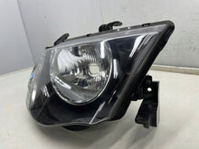 Laden Sie das Bild in den Galerie-Viewer, Frontscheinwerfer Mitsubishi L200 8301B462 Rechts Scheinwerfer Headlight SCH9852713772jt