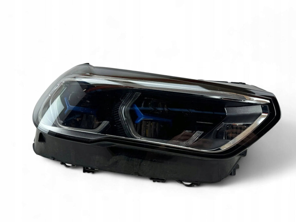 Frontscheinwerfer BMW X6 G06 5A27998 5A2799801 Rechts Scheinwerfer Headlight SCH6641738378tb