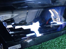 Laden Sie das Bild in den Galerie-Viewer, Frontscheinwerfer Skoda Karoq 57B941010 Full LED Rechts Scheinwerfer Headlight SCH9390444736wx