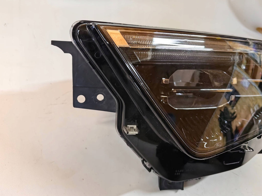 Frontscheinwerfer Ford LB5B-13W030-GG Full LED Links Scheinwerfer Headlight SCH4855607053ma