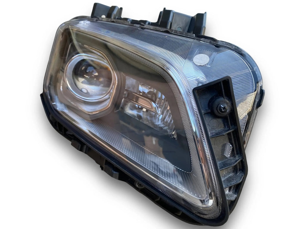 Frontscheinwerfer Hyundai Kona 92102-J9100 LED Rechts Scheinwerfer Headlight