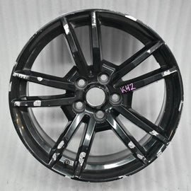 1x Alufelge 18 Zoll 8.0
