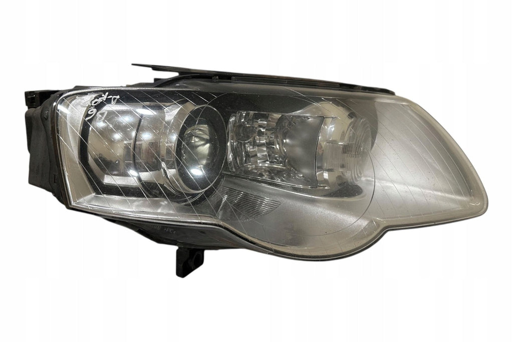 Frontscheinwerfer VW Passat 89315540 Xenon Rechts Scheinwerfer Headlight SCH9044727008sm