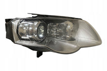 Laden Sie das Bild in den Galerie-Viewer, Frontscheinwerfer VW Passat 89315540 Xenon Rechts Scheinwerfer Headlight SCH9044727008sm