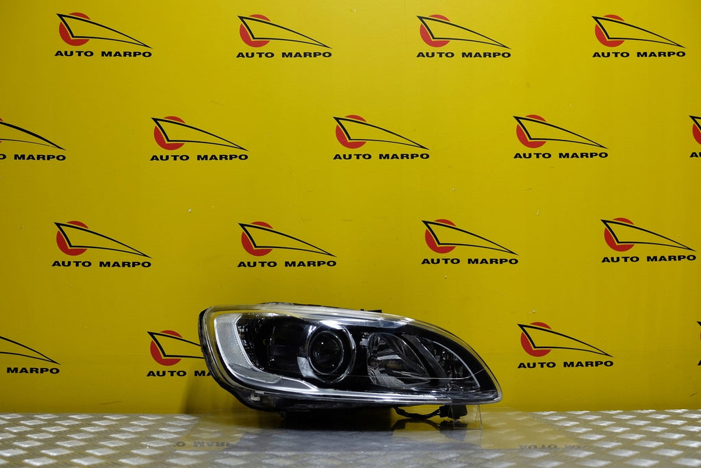 Frontscheinwerfer Volvo S60 V60 31420262 Xenon Rechts Scheinwerfer Headlight SCH5538584949bb