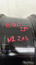 Laden Sie das Bild in den Galerie-Viewer, 1x Alufelge 21 Zoll 9.5" 5x112 41 5ET A2944010800 Mercedes-Benz Eqe V295 FEL5290874792iq