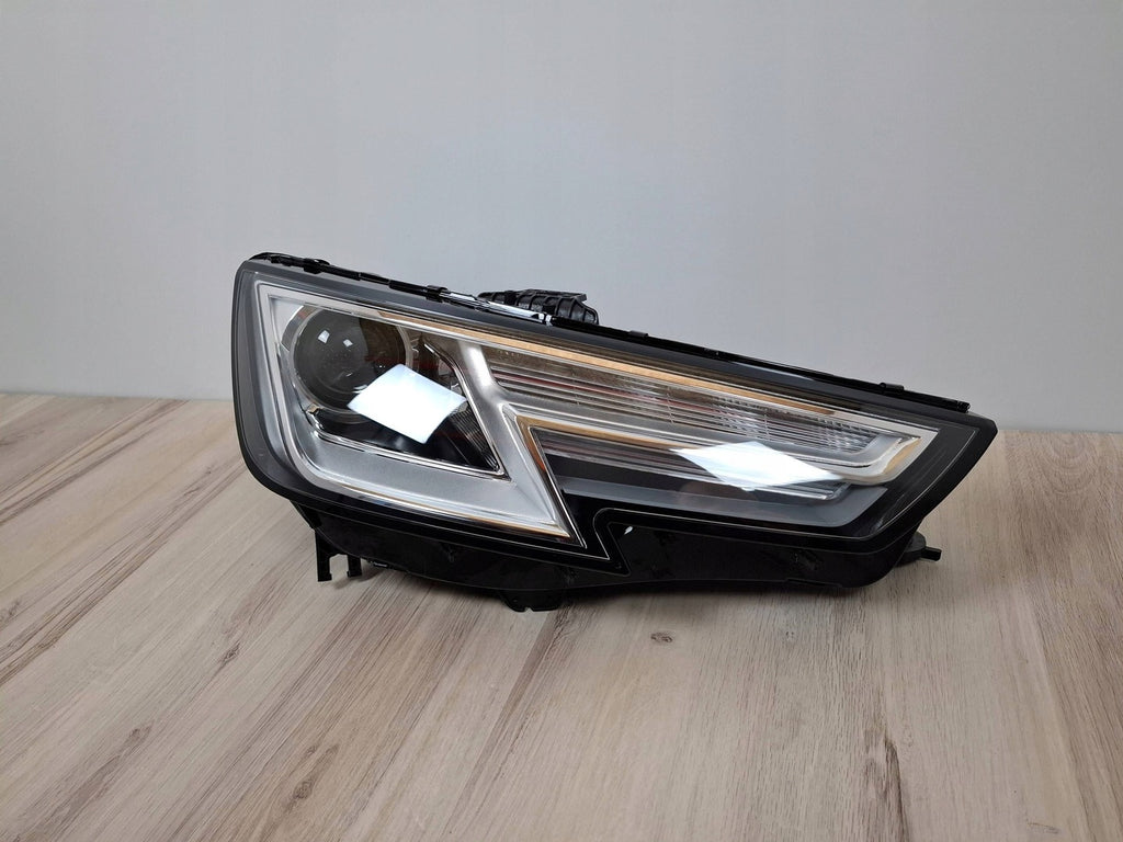 Frontscheinwerfer Audi A4 8W0941006 Rechts Scheinwerfer Headlight SCH7406001627dl