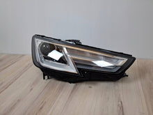 Load image into Gallery viewer, Frontscheinwerfer Audi A4 8W0941006 Rechts Scheinwerfer Headlight SCH7406001627dl