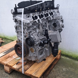 Motor BMW B47C20B 2.0 78TKm Diesel Engine Unkomplett MOT4360687156wf
