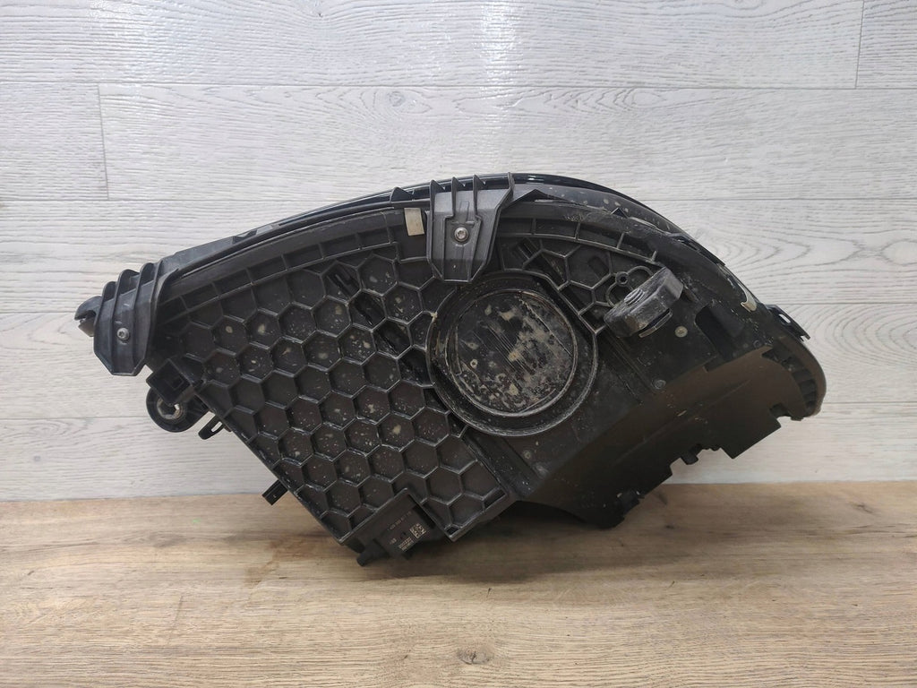 Frontscheinwerfer Mercedes-Benz W206 A2069063903 Links Scheinwerfer Headlight SCH8008653198fg