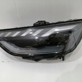 Frontscheinwerfer Audi A4 8W0941035J LED Links Scheinwerfer Headlight SCH6252367917fr