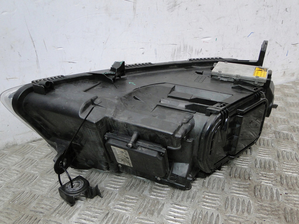 Frontscheinwerfer Audi A6 C6 Xenon Ein Stück (Rechts oder Links) Headlight