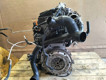 Laden Sie das Bild in den Galerie-Viewer, Motor Audi Seat Skoda VW I BLS 1.9 TDI 2006 Diesel Engine Komplett MOT2451333745gc