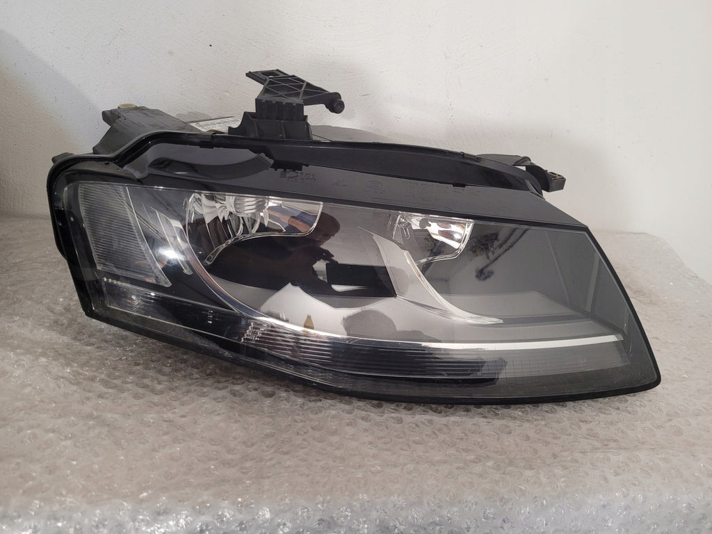 Frontscheinwerfer Audi A4 B8 8KO941004 Rechts Scheinwerfer Headlight