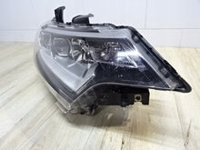 Laden Sie das Bild in den Galerie-Viewer, Frontscheinwerfer Mitsubishi Outlander ECM921-22E20 Full LED Rechts Headlight