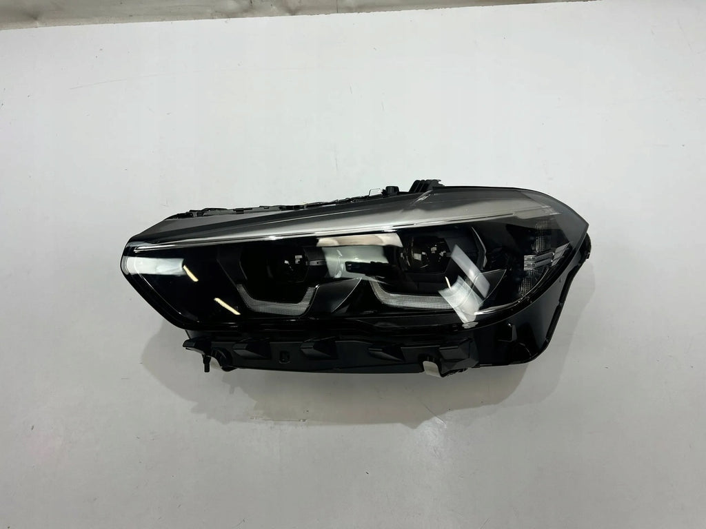 Frontscheinwerfer BMW X5 G05 G06 9850417-03 Links Scheinwerfer Headlight SCH7231820092ku