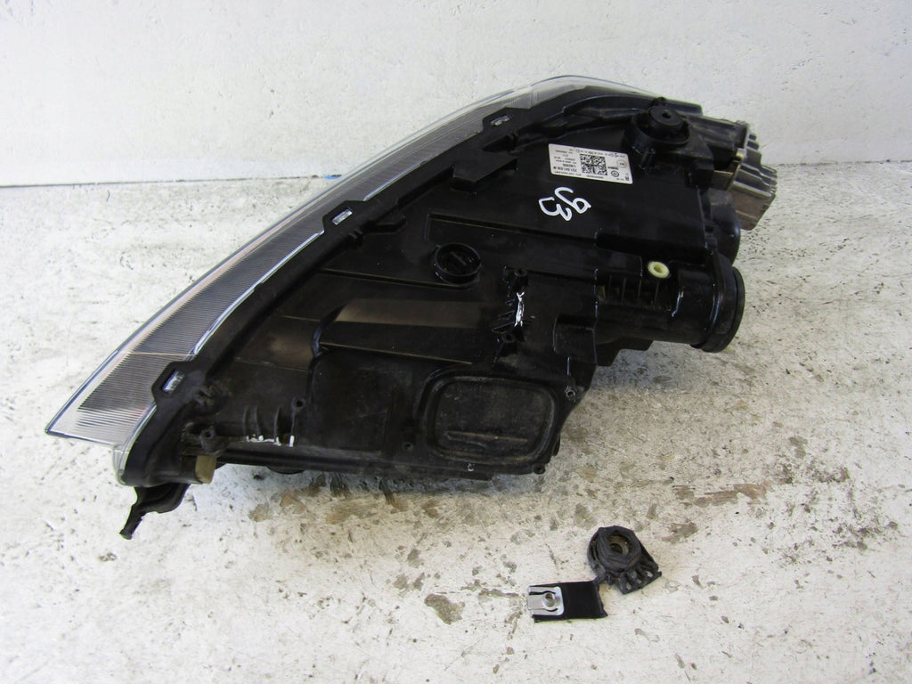 Frontscheinwerfer VW Polo 2G1941036M LED Rechts Scheinwerfer Headlight SCH6536577772sb