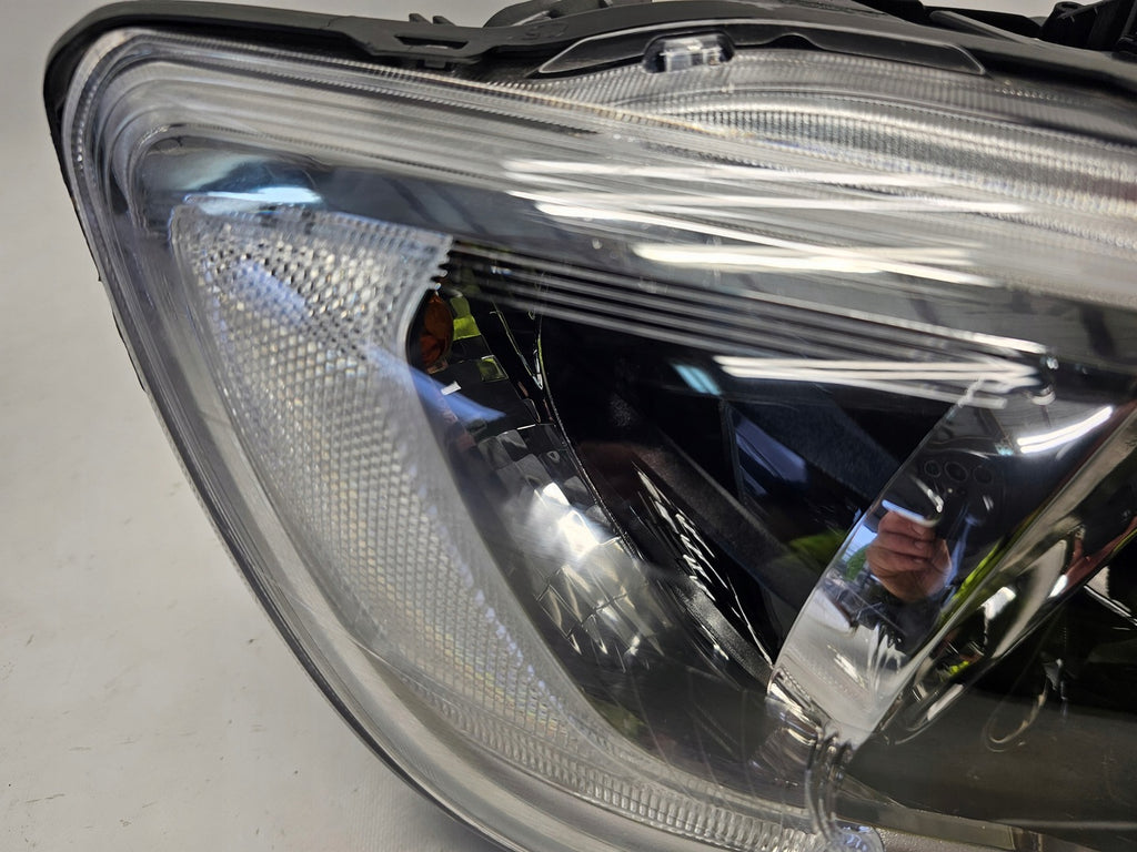Frontscheinwerfer Volvo V60 S60 I 31420116 LED Rechts Scheinwerfer Headlight SCH8326062240db