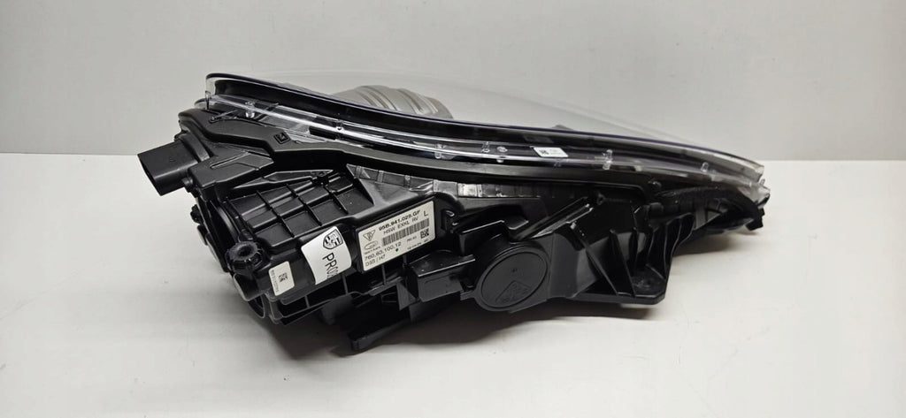 Frontscheinwerfer Porsche Macan 95b 95B941029GF Xenon Links Headlight SCH6050389569yf