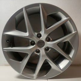 1x Alufelge 18 Zoll 7.5
