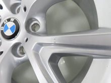 Laden Sie das Bild in den Galerie-Viewer, 4x Alufelge 17 Zoll 6.5" 5x112 39ET 6856076 BMW X1 F48 Rim Wheel FEL6095892033rl
