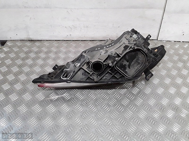 Frontscheinwerfer Honda Fr-V Rechts Scheinwerfer Headlight SCH9854580235gt
