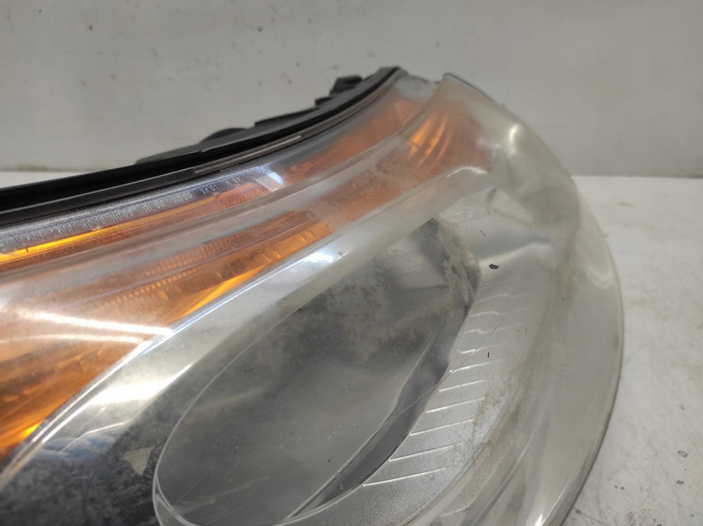 Frontscheinwerfer Citroën C3 Picasso 9681806180 Rechts Scheinwerfer Headlight