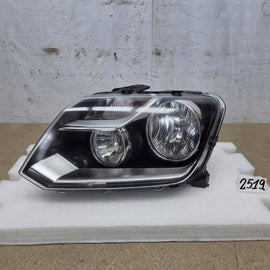 Frontscheinwerfer VW Amarok 90026081 Links Scheinwerfer Headlight SCH9623135144ne