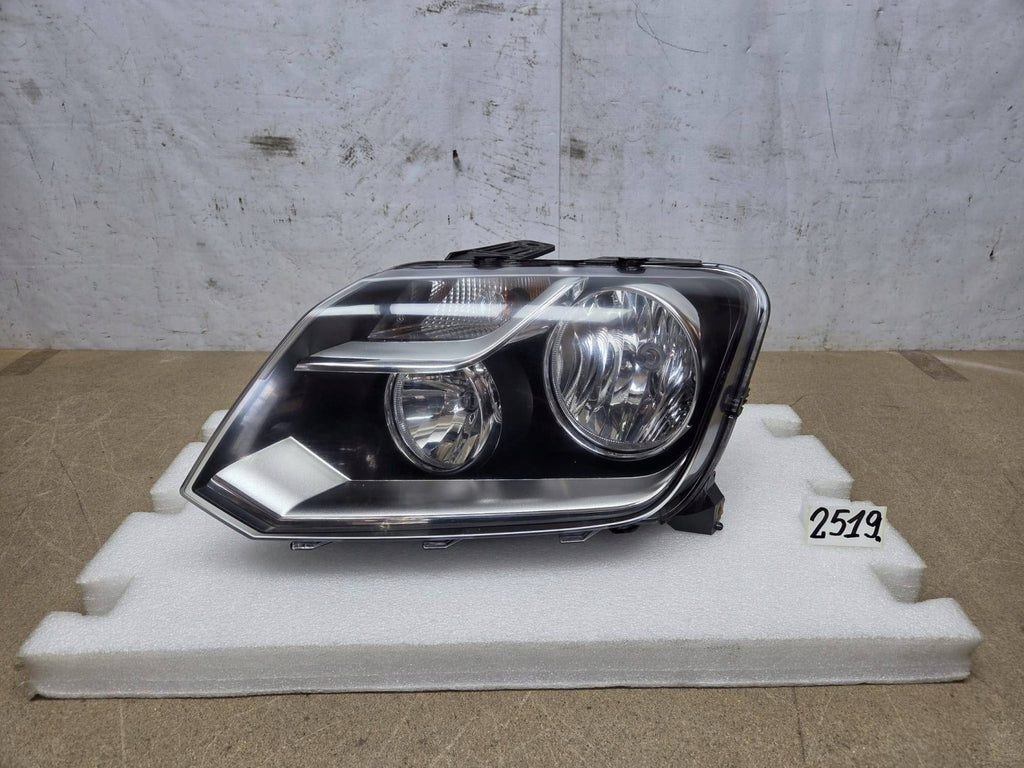 Frontscheinwerfer VW Amarok 90026081 Links Scheinwerfer Headlight SCH9623135144ne