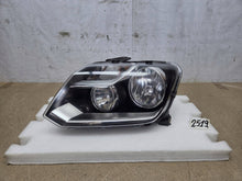 Laden Sie das Bild in den Galerie-Viewer, Frontscheinwerfer VW Amarok 90026081 Links Scheinwerfer Headlight SCH9623135144ne