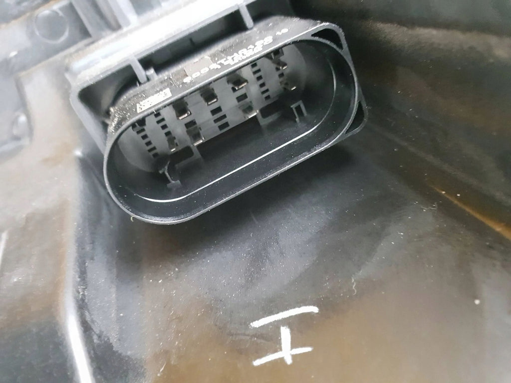 Frontscheinwerfer Audi A5 80A941034A Vorderseite Scheinwerfer Headlight SCH5835618401tx