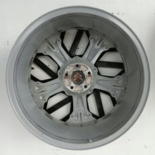 Load image into Gallery viewer, 1x Alufelge 19 Zoll 7.0" 5x108 41ET Glanz Silber 9836124480 Citroën C5 I X FEL4456004187tk