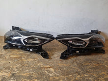 Laden Sie das Bild in den Galerie-Viewer, Frontscheinwerfer Citroën Ds3 9820840680 9820840780 LED Ein Satz Headlight