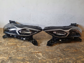 Frontscheinwerfer Citroën Ds3 9820840680 9820840780 LED Ein Satz Headlight