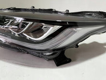 Load image into Gallery viewer, Frontscheinwerfer Toyota Yaris EUK0-8 Full LED Links Scheinwerfer Headlight SCH3340856785oi