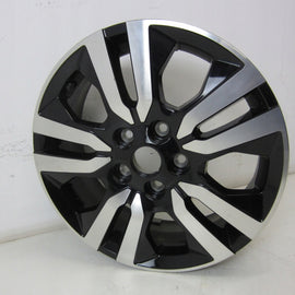 1x Alufelge 17 Zoll 6.0