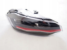 Laden Sie das Bild in den Galerie-Viewer, Frontscheinwerfer VW Polo 2G1941036G Full LED Rechts Scheinwerfer Headlight SCH9298854150fp