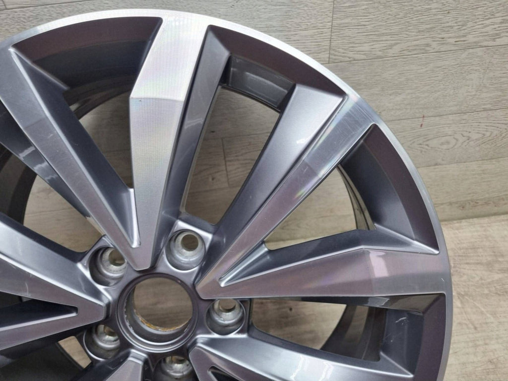 1x Alufelge 17 Zoll 5x112 2GA601025P VW T-Roc Rim Wheel FEL2666356959da